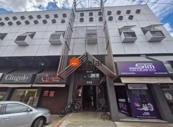 Ponto comercial à venda na Rua Grão Mogol, 333, Carmo, Belo Horizonte por R$ 190.000