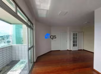 Apartamento com 4 quartos para alugar na Rua Ilacir Pereira Lima, 667, Silveira, Belo Horizonte por R$ 4.500