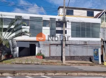 Barracão / Galpão / Depósito à venda na Izabel Bueno, 567, Indaiá, Belo Horizonte por R$ 2.800.000