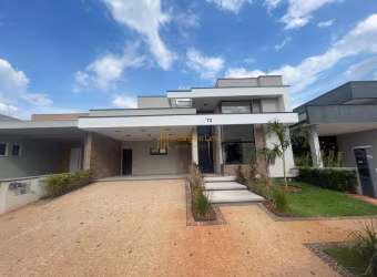 Casa à venda no bairro Parque Brasil 500 - Paulínia/SP