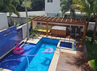 Casa à venda no bairro Swiss Park - Campinas/SP
