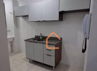 Apartamento com 2 dormitórios à venda, 59 m² por R$ 293.000,00 - Parque dos Fontes - Pouso Alegre/MG
