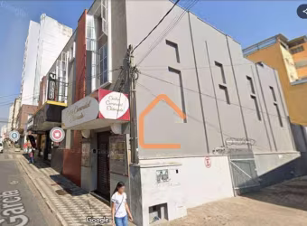 Sala à venda, 55 m² por R$ 250.000,00 - Centro - Pouso Alegre/MG
