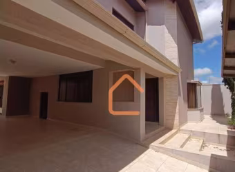 Casa com 4 dormitórios para alugar, 378 m² por R$ 7.000/mês - Altaville - Pouso Alegre/MG