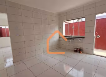 Casa com 3 dormitórios à venda, 92 m² por R$ 450.000,00 - Vergani - Pouso Alegre/MG