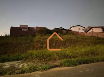 Terreno à venda, 300 m² por R$ 200.000 - Colinas de Santa Bárbara - Pouso Alegre/MG