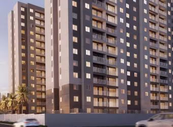 Apartamentos de 2 ou 3 quartos Rio Vermelho