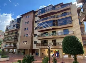 APARTAMENTO 4 QUARTOS NA VÁRZEA