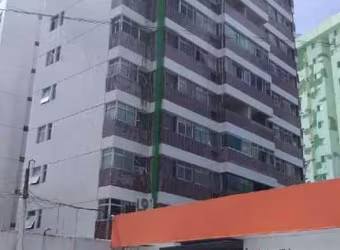 Apartamento para Venda em Recife, Graças, 3 dormitórios, 1 suíte, 3 banheiros, 1 vaga