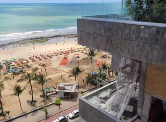 Apartamento para Venda em Recife, Boa Viagem, 2 dormitórios, 1 suíte, 2 banheiros, 1 vaga