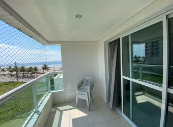 Apartamento frente mar