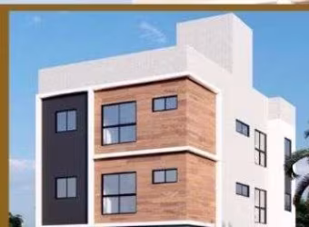 APARTAMENTOS EM CONSTRUÇÃO  COM 2 QUARTOS /SUITE