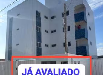 APTO COM 2 QUARTOS COM E SEM VARANDA NO COLINAS DO SUL