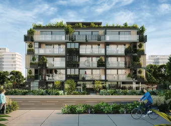 Apartamento 2 dormitórios à venda Intermares Cabedelo/PB