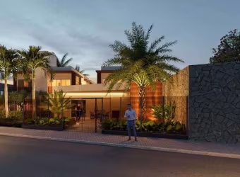 Casa em Condomínio 3 dormitórios à venda Poço Cabedelo/PB