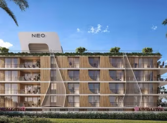 Apartamento 3 dormitórios à venda Poço Cabedelo/PB