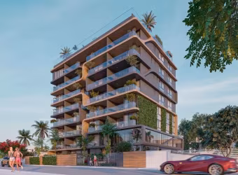 Apartamento 3 dormitórios à venda Camboinha Cabedelo/PB