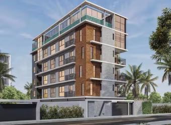 Apartamento 2 dormitórios à venda Intermares Cabedelo/PB