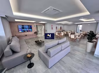 Apartamento com 4 quartos, 2 suítes e 2 semisuítes no Castelo