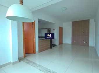 Apartamento 2 quartos, 2 suítes, 2 vagas com lazer a venda no Buritis