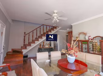 Cobertura Duplex 190m², 3 quartos, área gourmet e ofurô no Funcionários