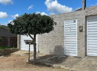 Oportunidade Única em SANTA CRUZ DO CAPIBARIBE - PE | Tipo: Casa | Negociação: Venda Direta Online  | Situação: Imóvel
