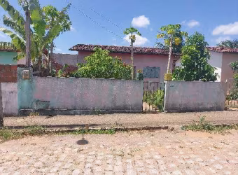 Oportunidade Única em CEARA-MIRIM - RN | Tipo: Casa | Negociação: Venda Direta Online  | Situação: Imóvel