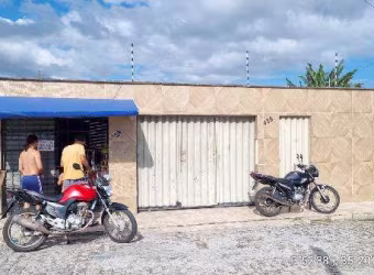 Oportunidade Única em MACAIBA - RN | Tipo: Casa | Negociação: Venda Direta Online  | Situação: Imóvel