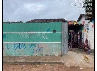 Oportunidade Única em CEARA-MIRIM - RN | Tipo: Casa | Negociação: Venda Online  | Situação: Imóvel