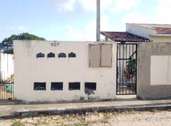 Oportunidade Única em EXTREMOZ - RN | Tipo: Casa | Negociação: Venda Direta Online  | Situação: Imóvel