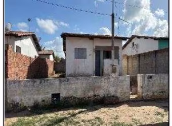Oportunidade Única em CEARA-MIRIM - RN | Tipo: Casa | Negociação: Venda Online  | Situação: Imóvel