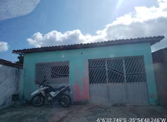 Oportunidade Única em SITIO NOVO - RN | Tipo: Casa | Negociação: Venda Direta Online  | Situação: Imóvel