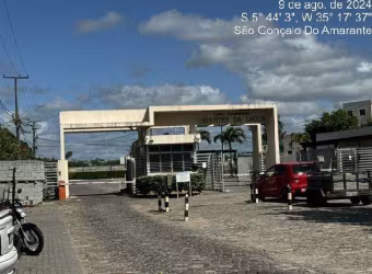 Oportunidade Única em SAO GONCALO DO AMARANTE - RN | Tipo: Apartamento | Negociação: Venda Online  | Situação: Imóvel