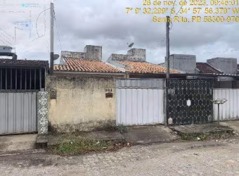 Oportunidade Única em SANTA RITA - PB | Tipo: Casa | Negociação: Venda Direta Online  | Situação: Imóvel