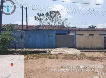 Oportunidade Única em SANTA RITA - PB | Tipo: Casa | Negociação: Venda Online  | Situação: Imóvel