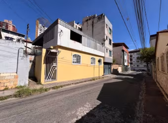 CASA RESIDENCIAL OU COMERCIAL REGIAO CENTRAL DE DIVINOPOLIS MG