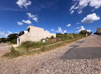 LOTE DE ESQUINA COM 200 M² NA REGIAO DO BAIRRO DOM CRISTIANO EM DIVINOPOLIS MG