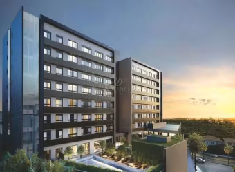 Loft com 1 quarto à venda na Rua Coronel Aparício Borges, 230, Teresópolis, Porto Alegre por R$ 357.587