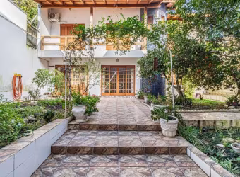 Casa com 3 quartos à venda na Rua Coronel Gomes de Carvalho, 311, Sétimo Céu, Porto Alegre por R$ 1.690.000