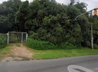 Terreno à venda na Estrada Costa Gama, 12, Belém Velho, Porto Alegre por R$ 1.378.000