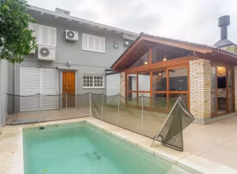 Casa com 4 quartos à venda na Rua Adão Pinheiro da Silva, 525, Ipanema, Porto Alegre por R$ 1.325.000