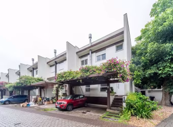 Casa em condomínio fechado com 3 quartos à venda na Rua Conselheiro Xavier da Costa, 3428, Ipanema, Porto Alegre por R$ 785.000