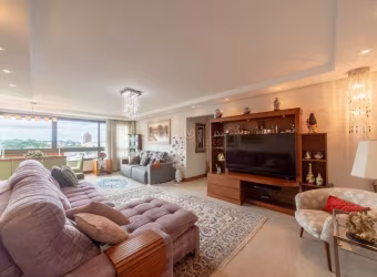 Apartamento com 3 quartos à venda na Rua Doutor Armando Barbedo, 1172, Tristeza, Porto Alegre por R$ 1.490.000