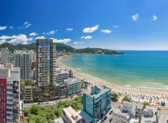 Apartamento com 4 quartos à venda na Rua 149, 000, Centro, Itapema por R$ 4.800.000