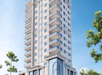 Apartamento com 4 quartos à venda na Rua 129 C, 50, Centro, Itapema por R$ 5.550.000