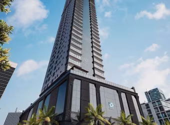 Apartamento com 4 quartos à venda na Rua 210, 30, Meia Praia, Itapema por R$ 7.130.000