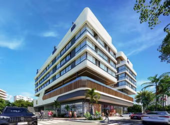 Cobertura com 4 quartos à venda na Avenida dos Coqueiros, 3540, Canto Grande, Bombinhas por R$ 7.610.000