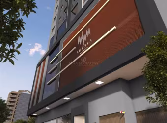Apartamento com 2 quartos à venda na Rua 416, 555, Morretes, Itapema por R$ 721.000