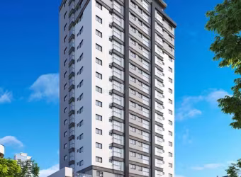Apartamento com 2 quartos à venda na Rua 406, 460, Morretes, Itapema por R$ 699.590