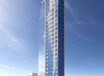 Apartamento com 4 quartos à venda na Rua 1208, 55, Meia Praia, Itapema por R$ 4.300.000